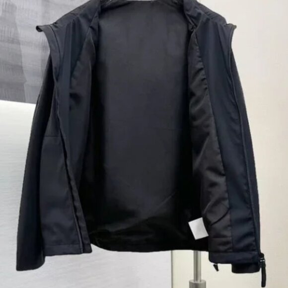 Moncler Jacket - Picture 3 of 6